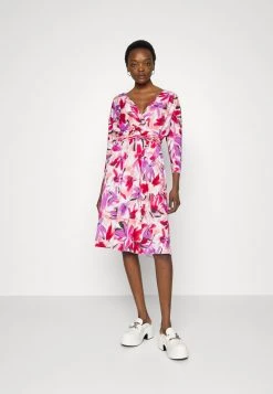 MAX&Co. - Damen DANTE - Jerseykleid - Rose Pink