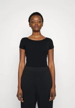 MAX&Co. DANZANTE - T-Shirt Print - Black - Damen