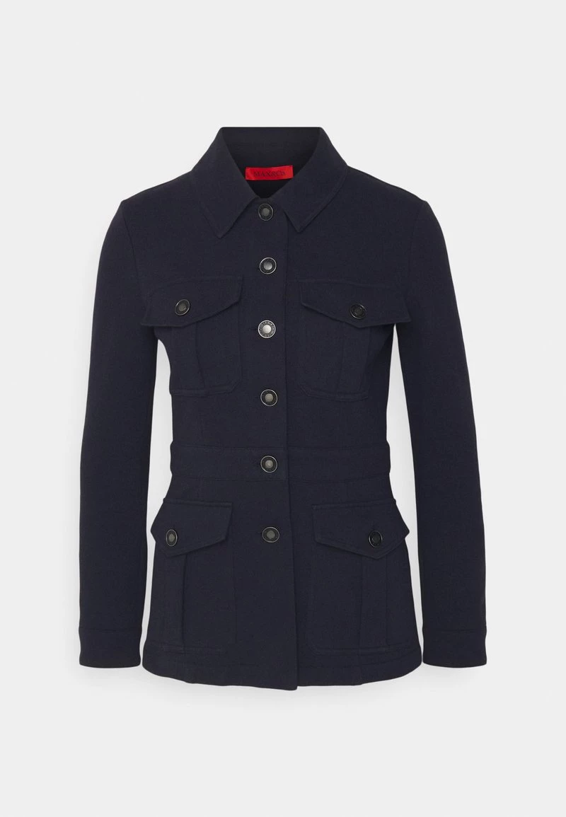 MAX&Co. Leichte Jacke - Midnight Blue - Damen – Bild 6