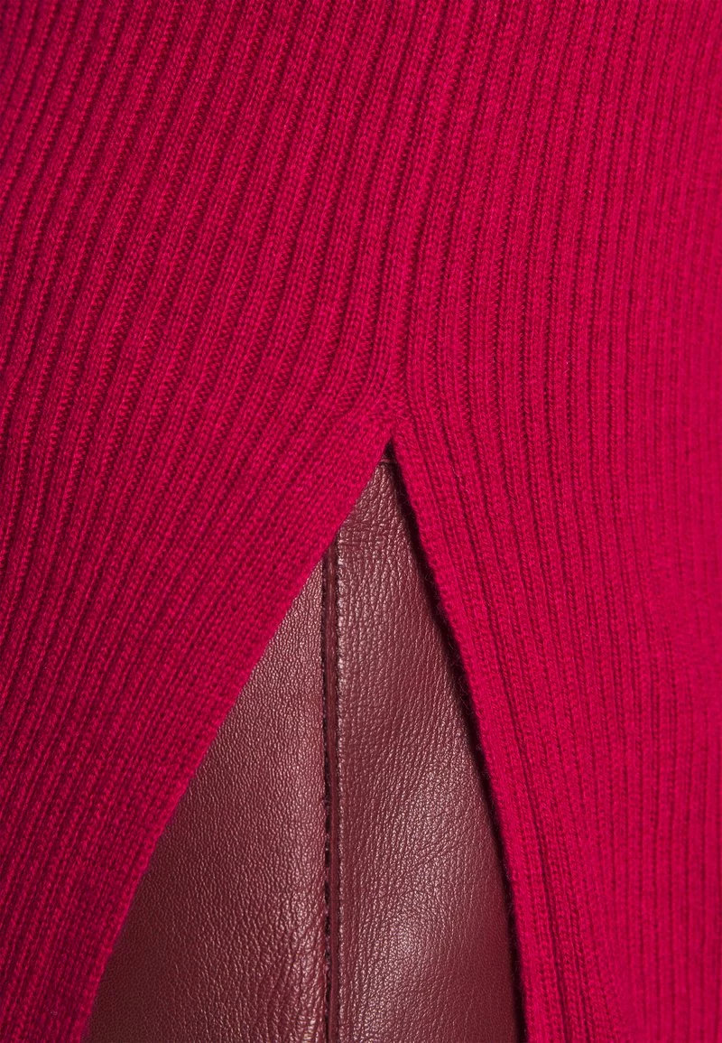 MAX&Co. - Damen SCAFO - Strickpullover - Fuchsia – Bild 7