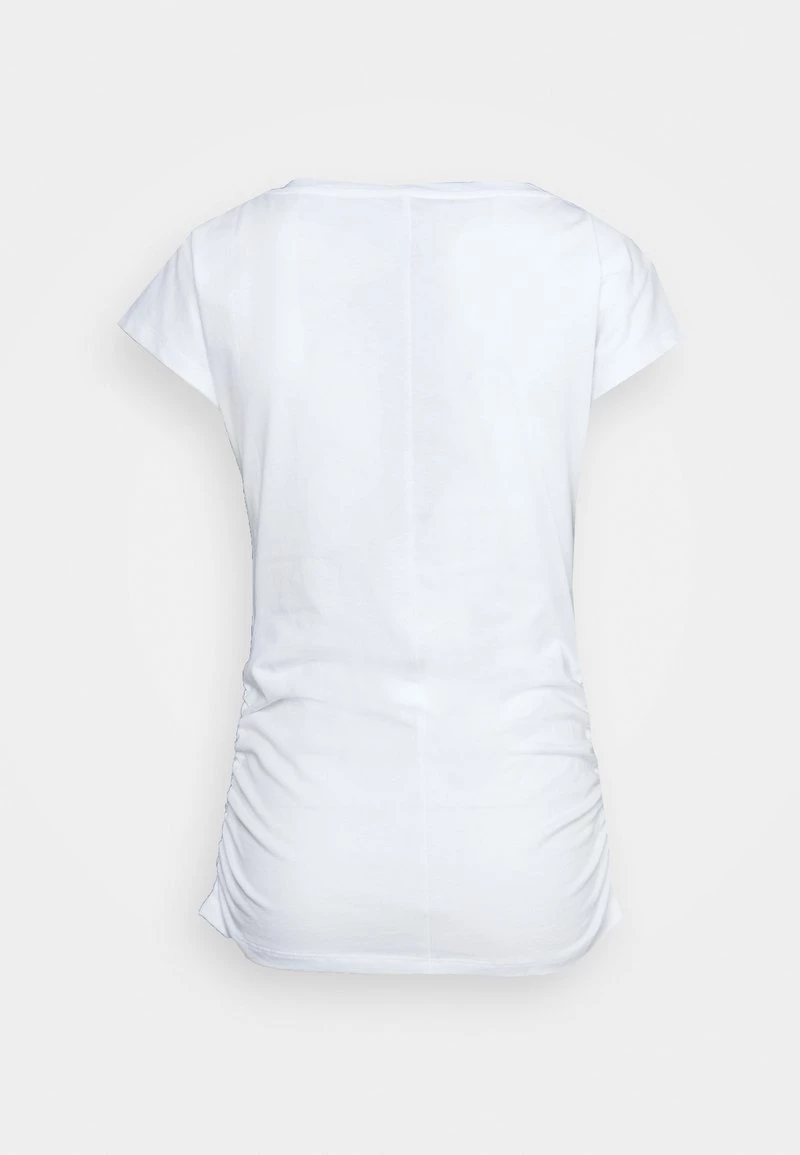 MAX&Co. DANILO - T-Shirt Print - Optic White - Damen – Bild 2