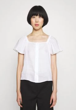 MAX&Co. - Damen SUFFISSO - Bluse - Ivory