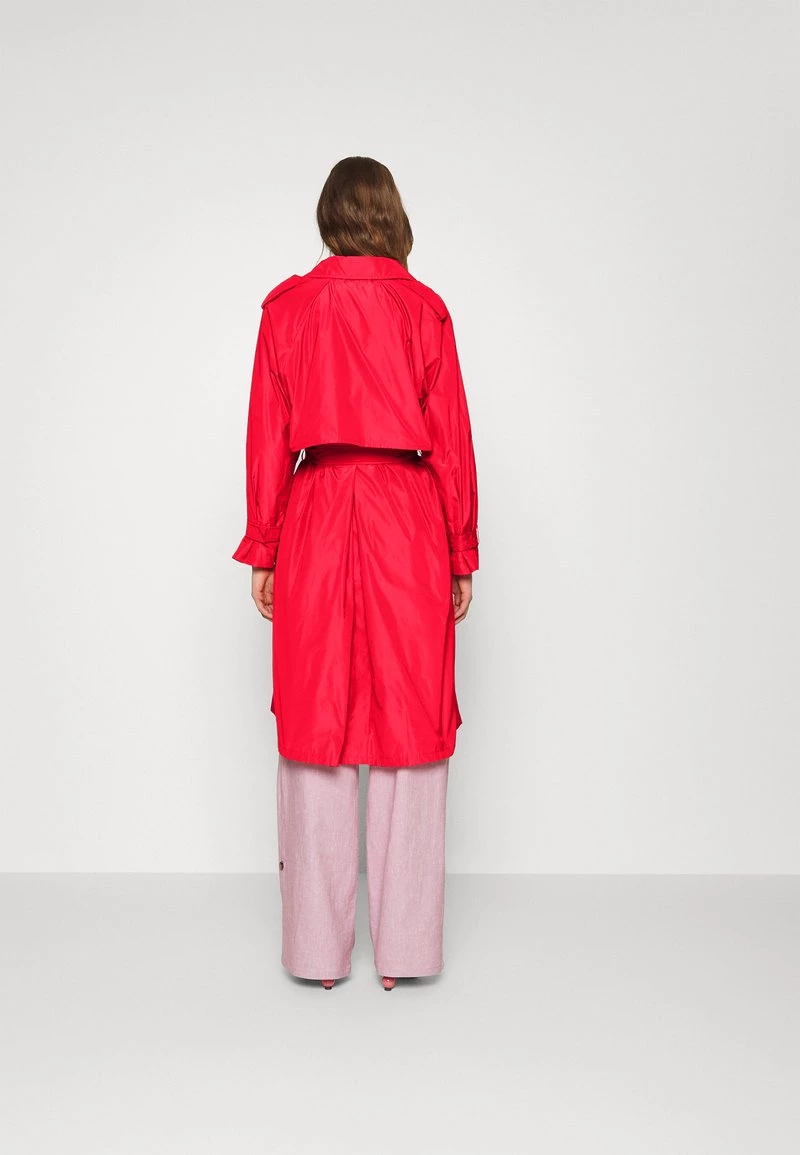 MAX&Co. INSEGNA - Trenchcoat - Red - Damen – Bild 3