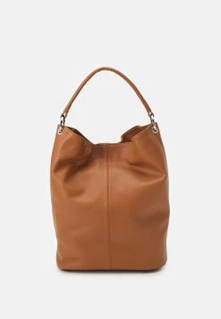 MAX&Co. - Damen SOFT - Shopping Bag - Cuoio