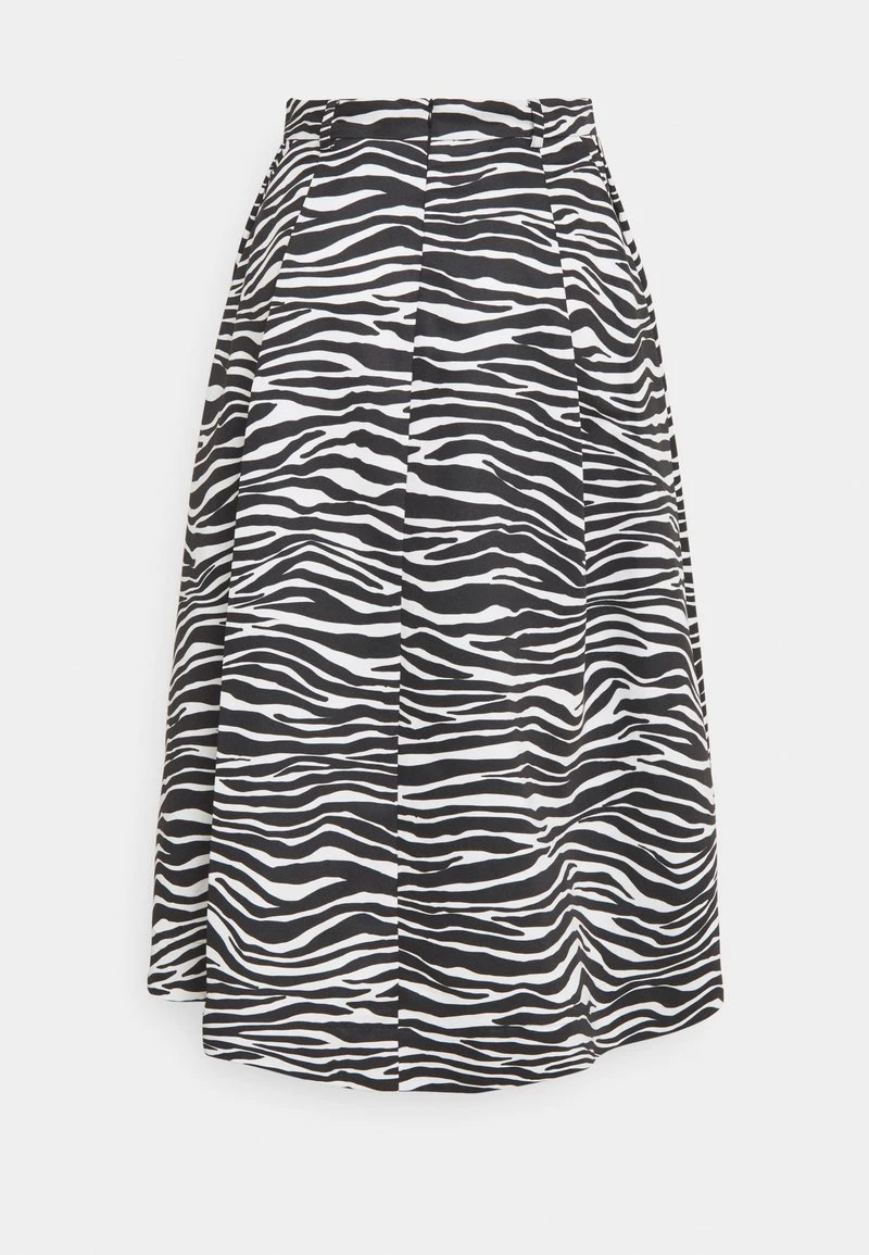 MAX&Co. FREDDURA - A-Linien-Rock - Black - Damen – Bild 2