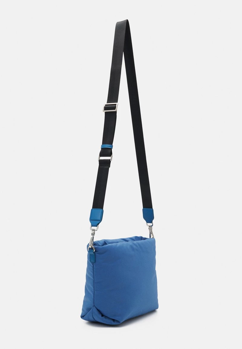MAX&Co. - Damen PILLOWXS BORSA - Umhängetasche - Azzurro – Bild 2