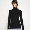 MAX&Co. - Damen MANAMA - Strickpullover - Black