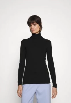MAX&Co. - Damen MANAMA - Strickpullover - Black
