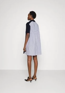 MAX&Co. - Damen DARSI - Freizeitkleid - Midnight Blue