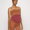 ONLY MATERNITY - Damen OLMSIGGA - Top - New Wheat