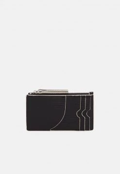 MAX&Co. BROLO - Geldbörse - Nero - Damen