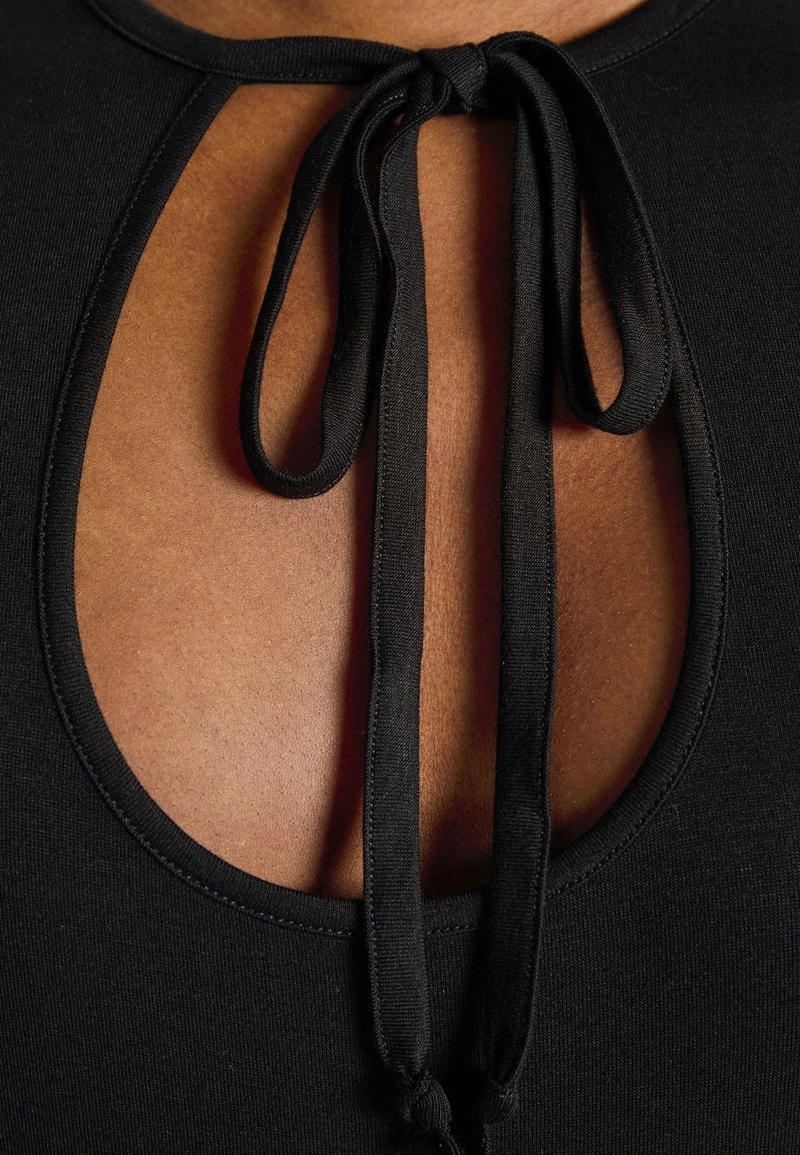 MAX&Co. CILE - T-Shirt Print - Black - Damen – Bild 7