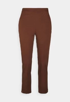 MAX&Co. - Damen BACH - Stoffhose - Hazelnut