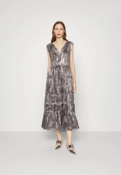 MAX&Co. - Damen CICLADI - Cocktailkleid/festliches Kleid - Black