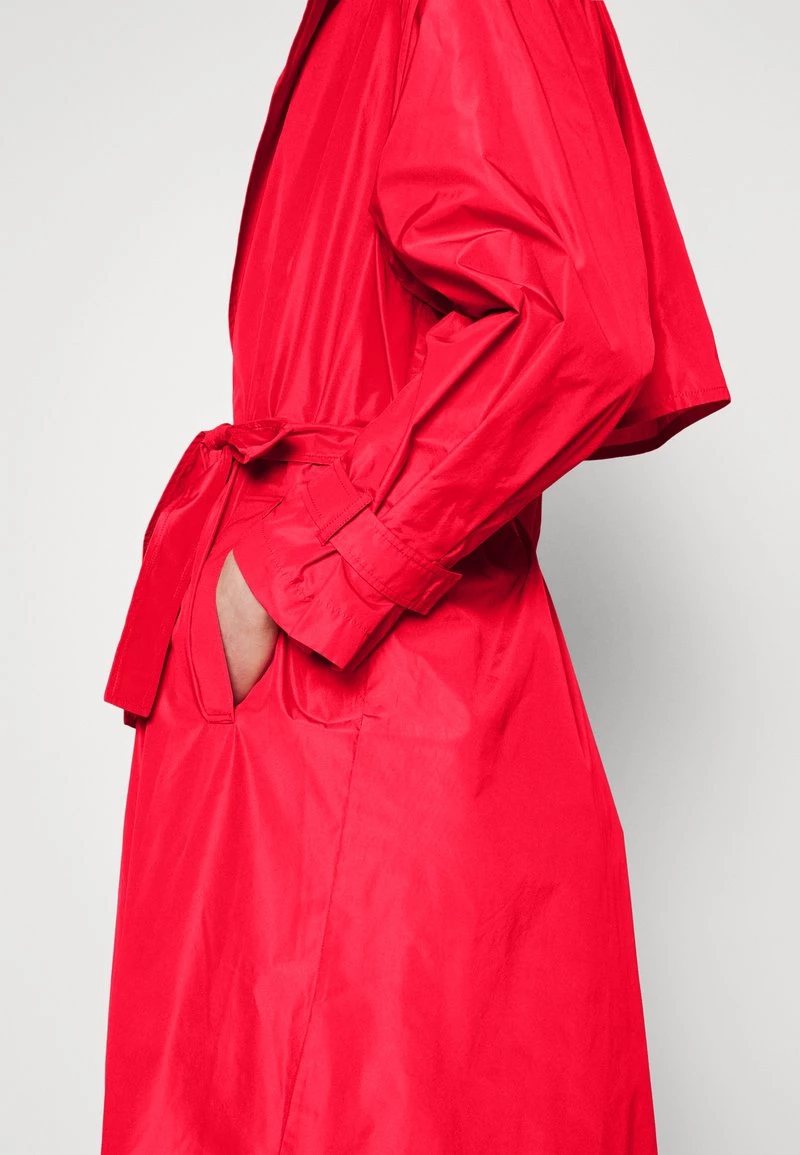 MAX&Co. INSEGNA - Trenchcoat - Red - Damen – Bild 7