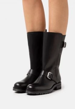 MAX&Co. WALKER - Stiefel - Black - Damen