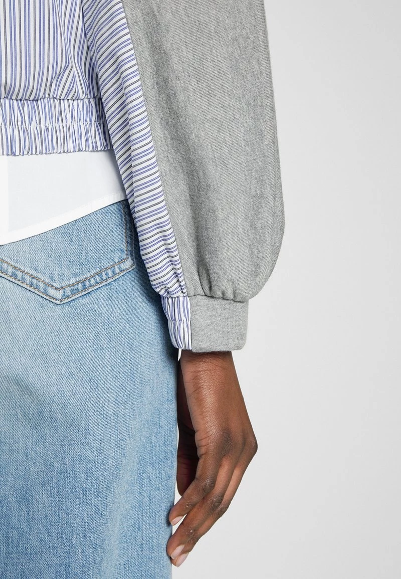 MAX&Co. DARWIN - Sweatshirt - Medium Grey - Damen – Bild 8