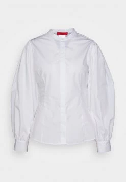 MAX&Co. DIALOGO - Hemdbluse - White - Damen