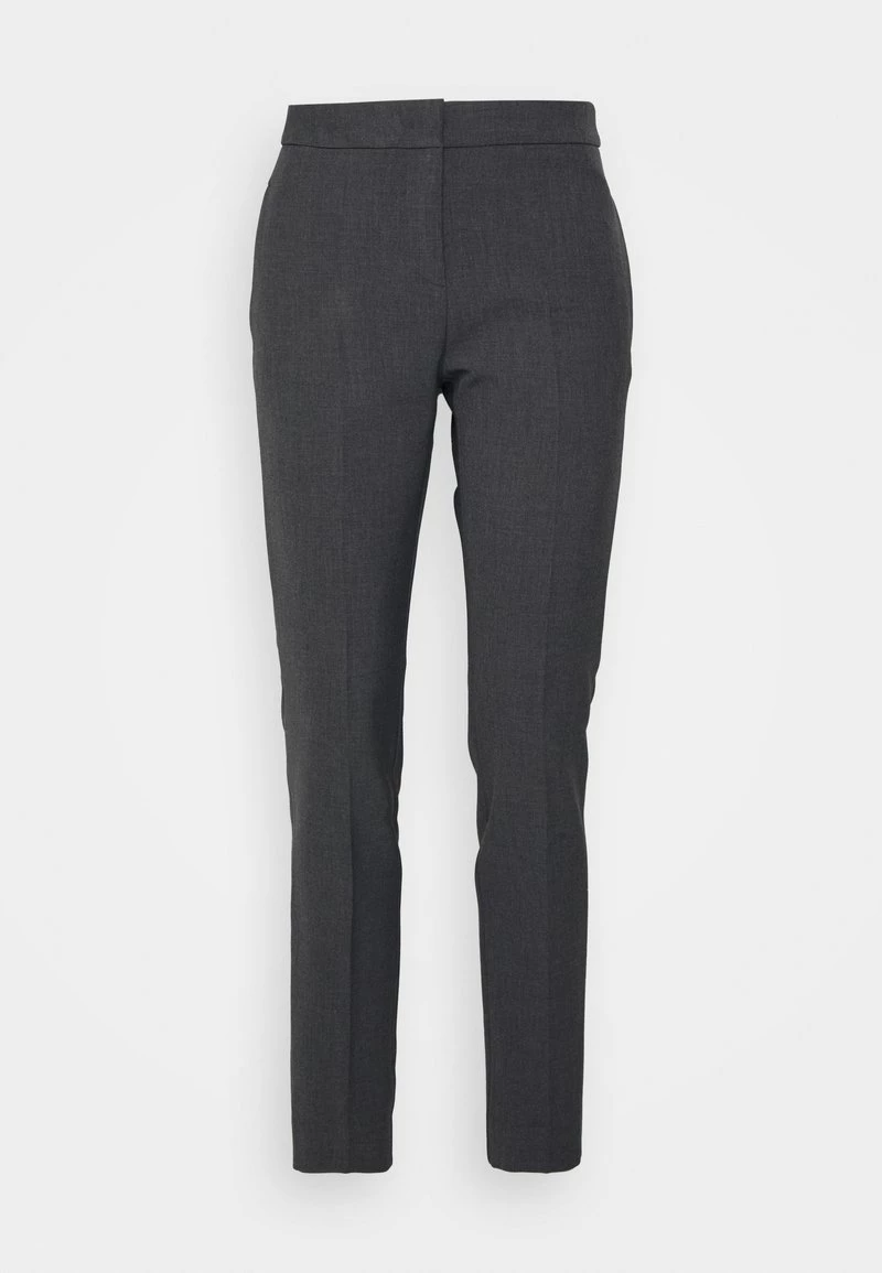 MAX&Co. MELISSA - Stoffhose - Anthracite - Damen