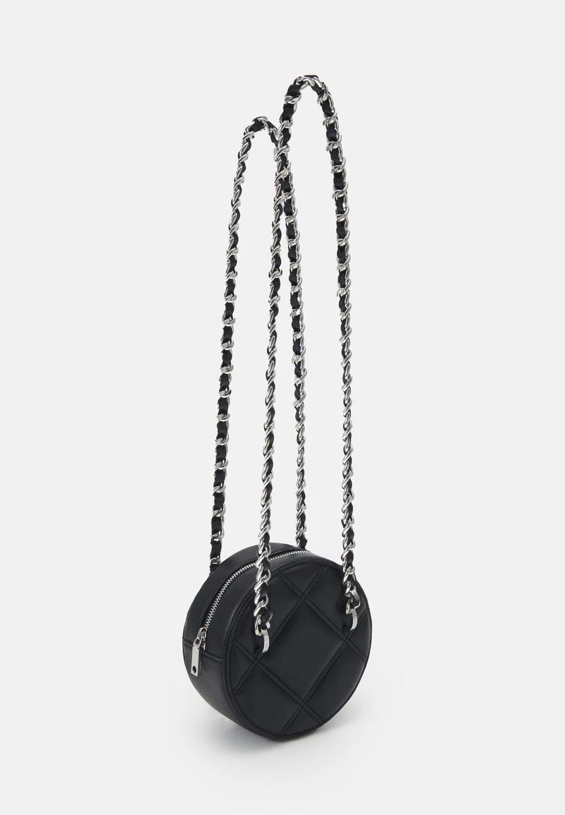 MAX&Co. DOTMINI BORSA - Umhängetasche - Nero - Damen – Bild 2