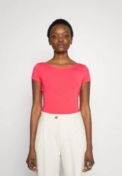 MAX&Co. - Damen DANZANTE - T-Shirt Print - Coral