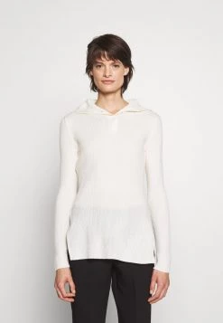 MAX&Co. - Damen SCAFO - Strickpullover - Ivory