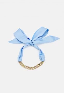 MAX&Co. GIUDIZIO BIGIOTTERIA - Halskette - Azzurro - Damen