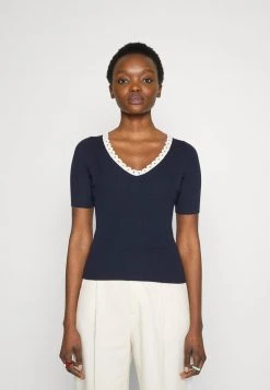 MAX&Co. - Damen PREMIATO - Strickpullover - Midnight Blue