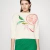 MAX&Co. - Damen PRESENTE - Strickpullover - Ivory