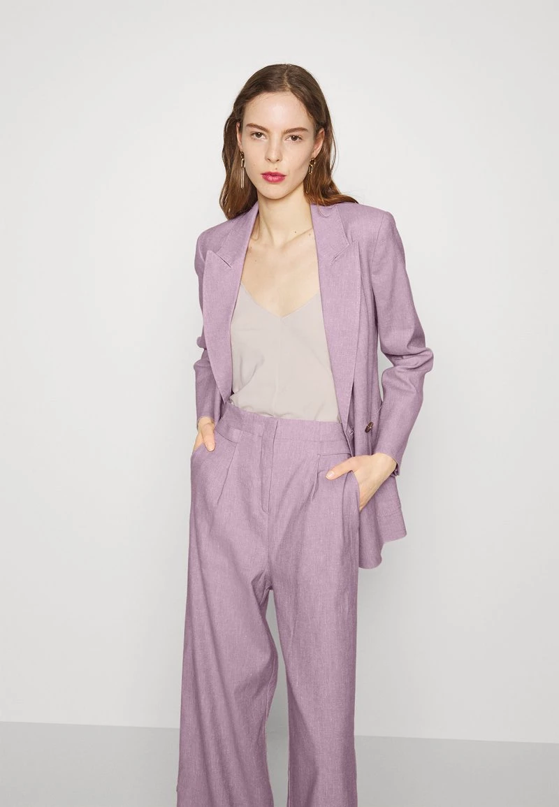 MAX&Co. DOLORES - Blazer - Lilac - Damen – Bild 5