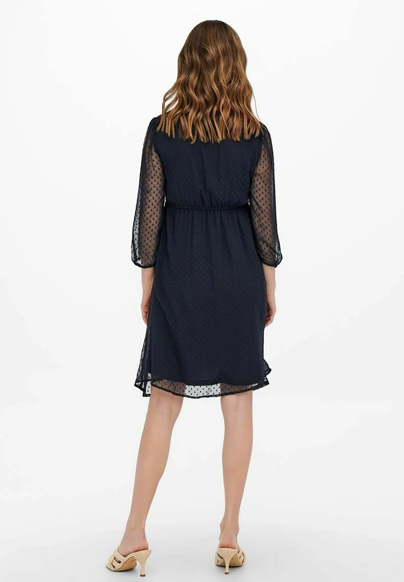 ONLY MATERNITY MAMA - Freizeitkleid - Night Sky - Damen – Bild 3