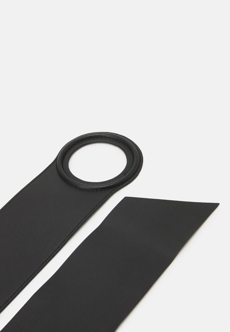 MAX&Co. - Damen ARCHIVIO - Gürtel - Nero – Bild 3