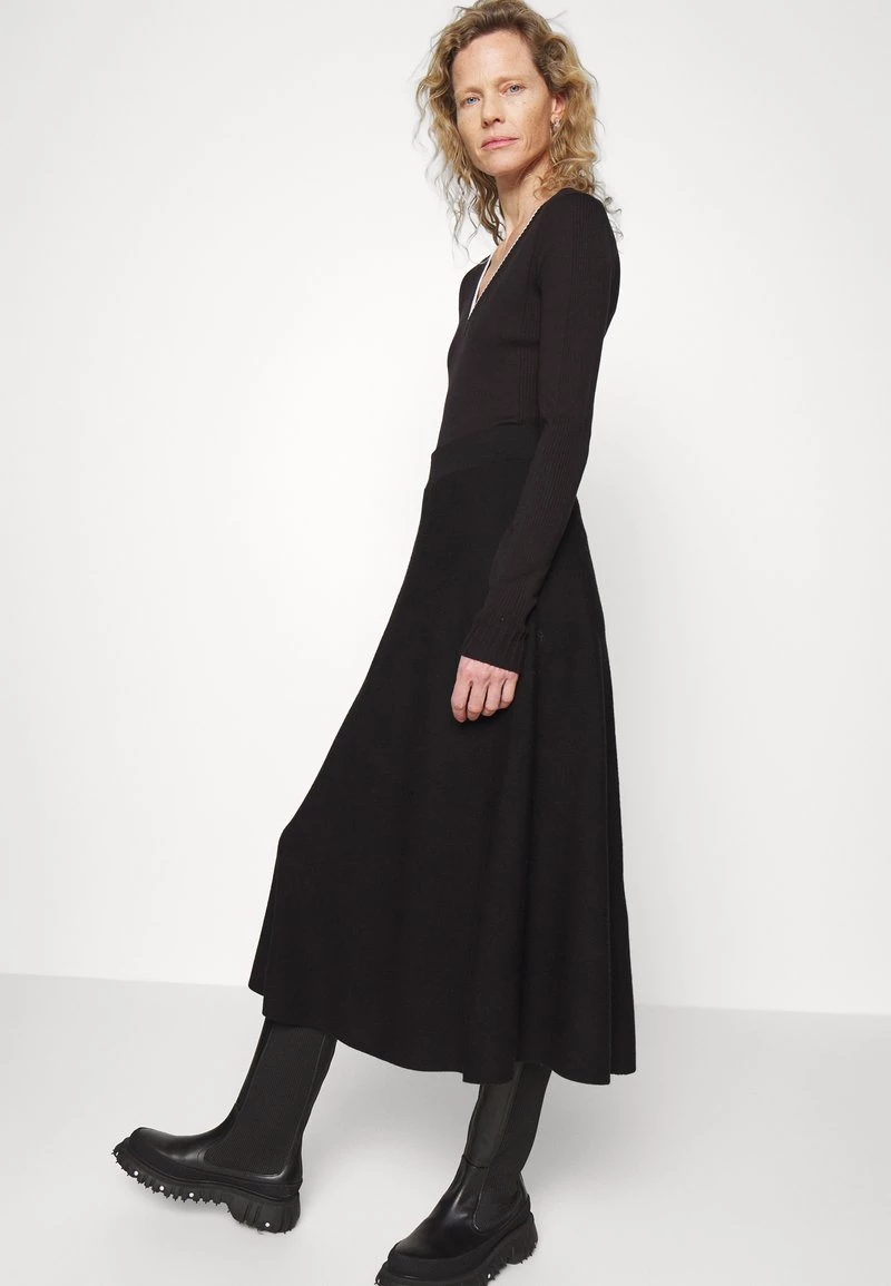 MAX&Co. SAGGISTA - Strickpullover - Black - Damen – Bild 4