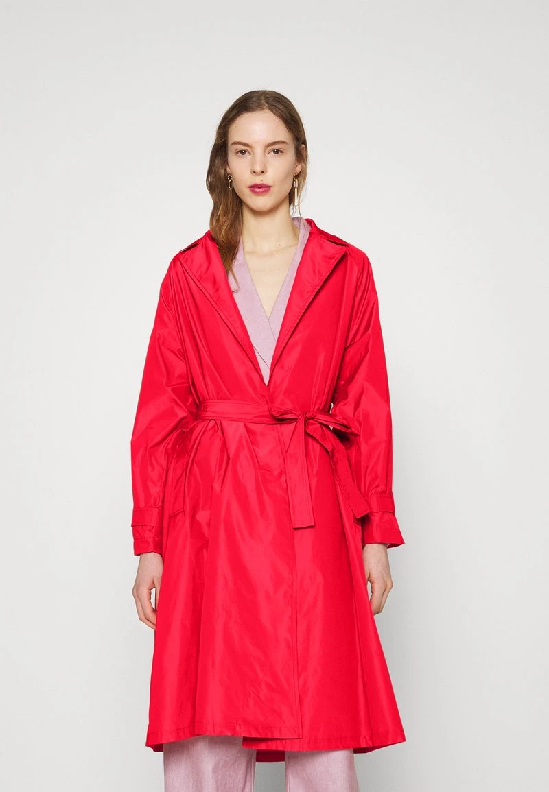 MAX&Co. INSEGNA - Trenchcoat - Red - Damen