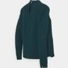 ONLY MATERNITY - Damen OLMNEW MALLORYBLOUSE SOLID - Hemdbluse - Green Gables