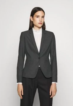 MAX&Co. - Damen MANILA - Blazer - Grau
