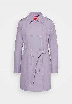 MAX&Co. SPINA - Trenchcoat - Lilac - Damen
