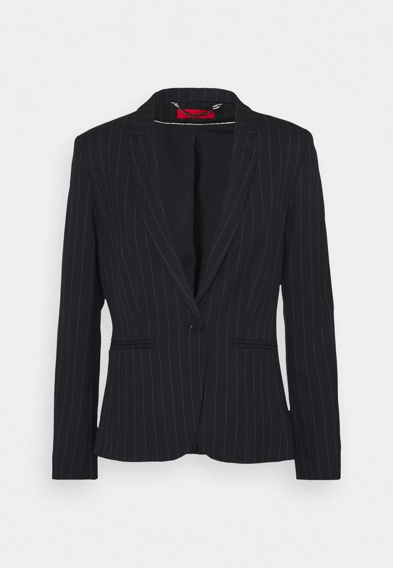 MAX&Co. MANILA - Blazer - China Blue Pattern - Damen – Bild 7