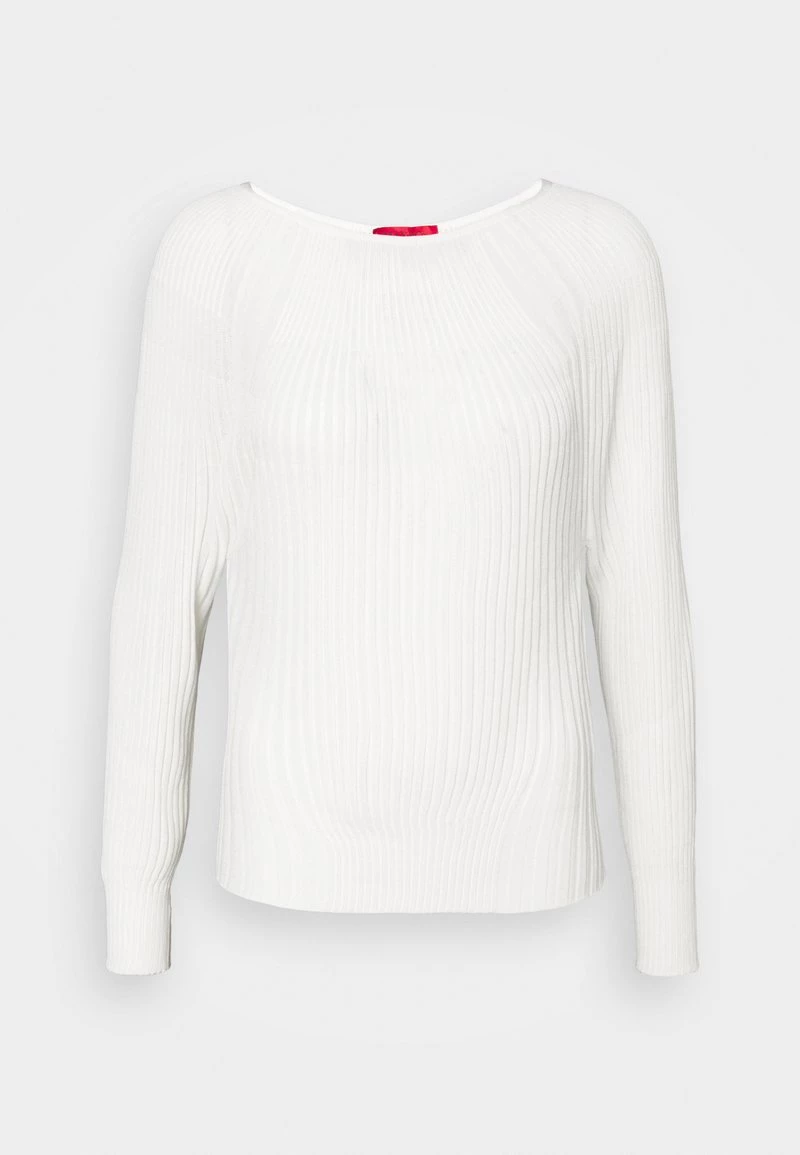MAX&Co. - Damen SABELLI - Strickpullover - Ivory – Bild 4