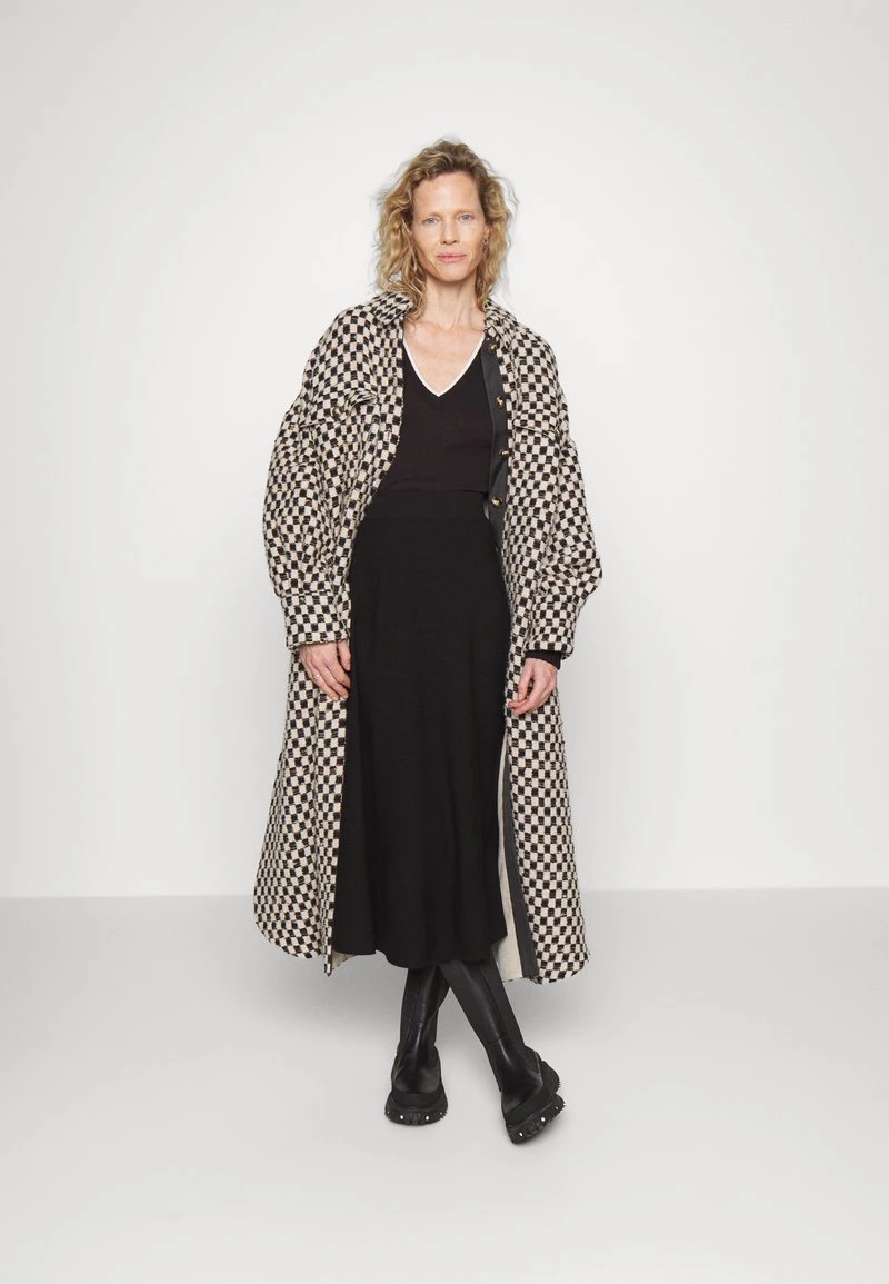 MAX&Co. SAGGISTA - Strickpullover - Black - Damen – Bild 2