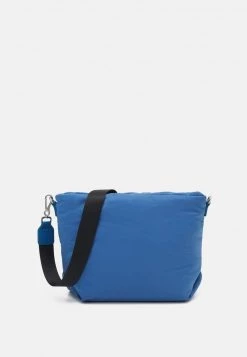 MAX&Co. - Damen PILLOWXS BORSA - Umhängetasche - Azzurro