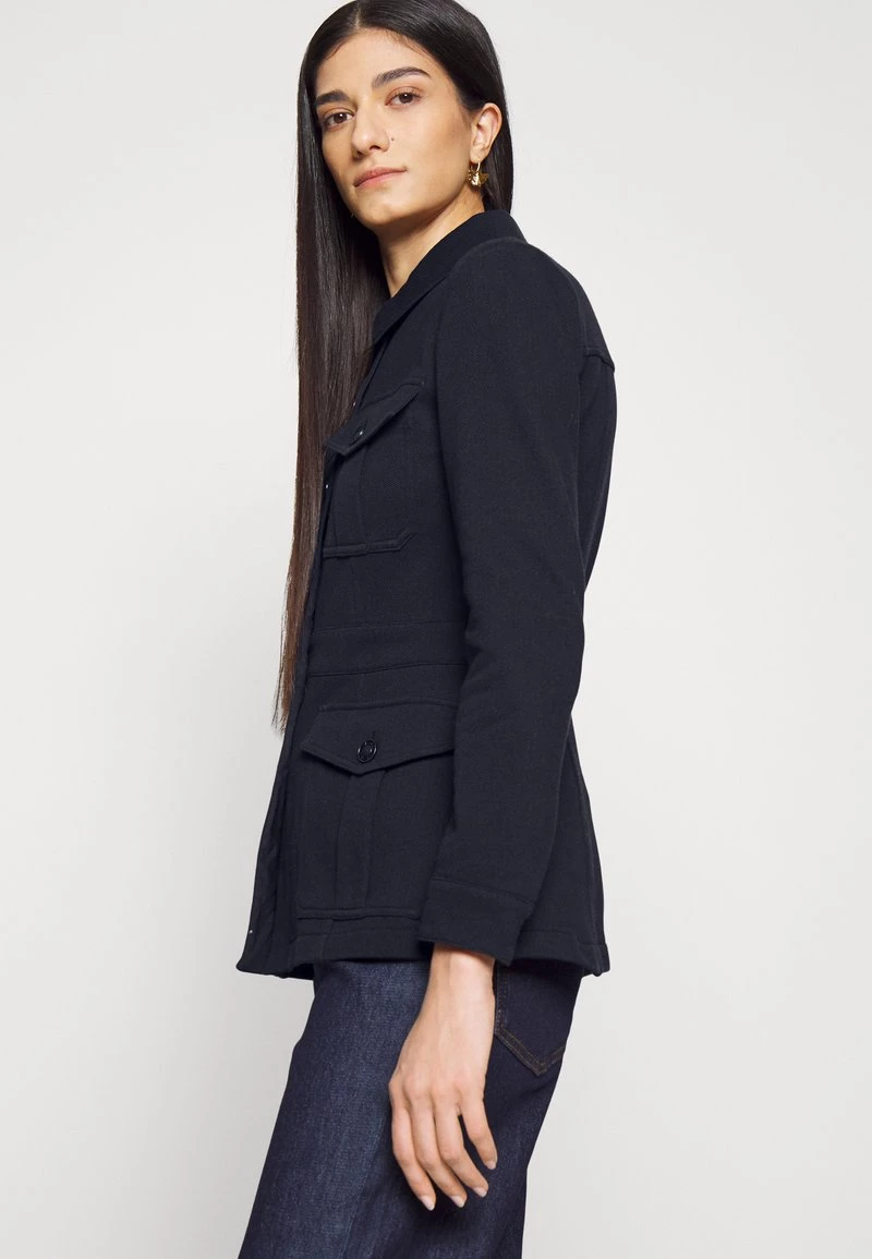 MAX&Co. Leichte Jacke - Midnight Blue - Damen – Bild 5