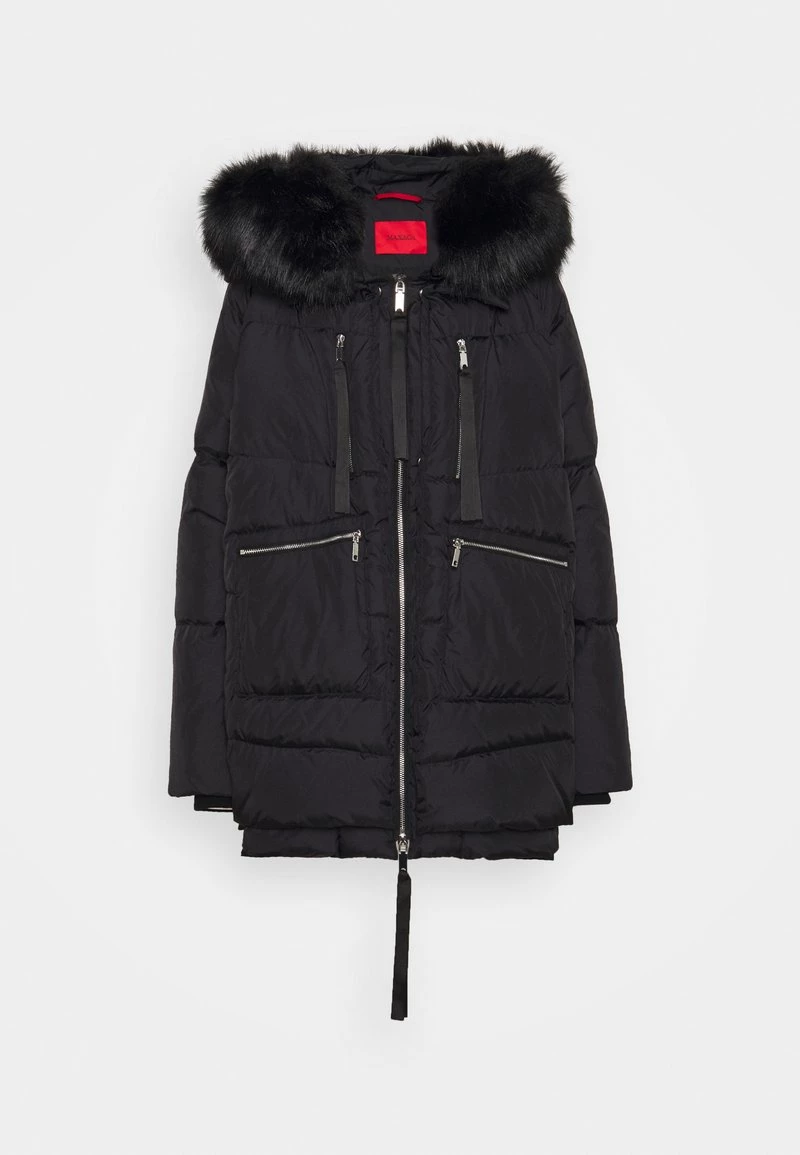 MAX&Co. - Damen ALGEBRA - Daunenjacke - Black – Bild 4