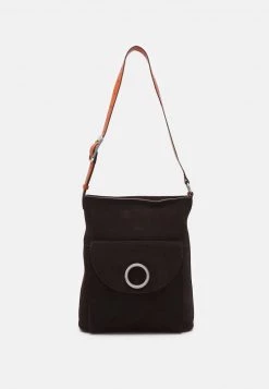 MAX&Co. - Damen Handtasche - Marrone