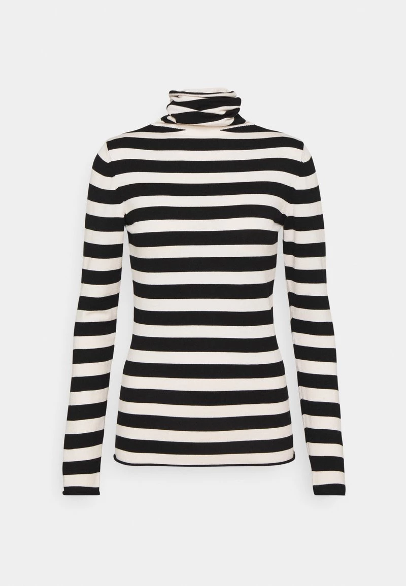 MAX&Co. MANAMA - Strickpullover - Black - Damen – Bild 5