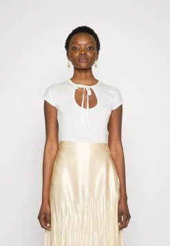 MAX&Co. - Damen CILE - T-Shirt Print - White