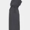 ONLY MATERNITY - Damen OLMHANNOVER DRESS - Blusenkleid - India Ink