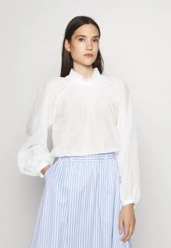 MAX&Co. ONDATA - Bluse - Ivory - Damen
