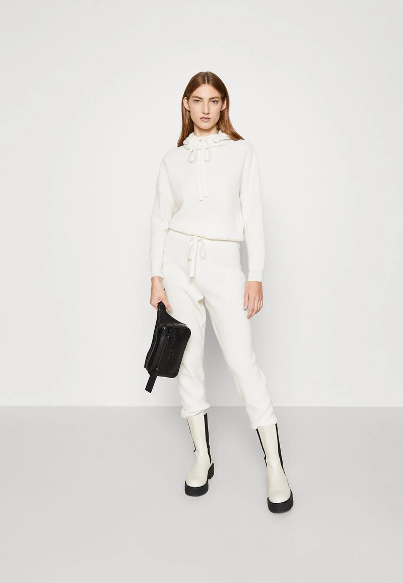 MAX&Co. - Damen SCAPPATO - Jogginghose - Ivory – Bild 2