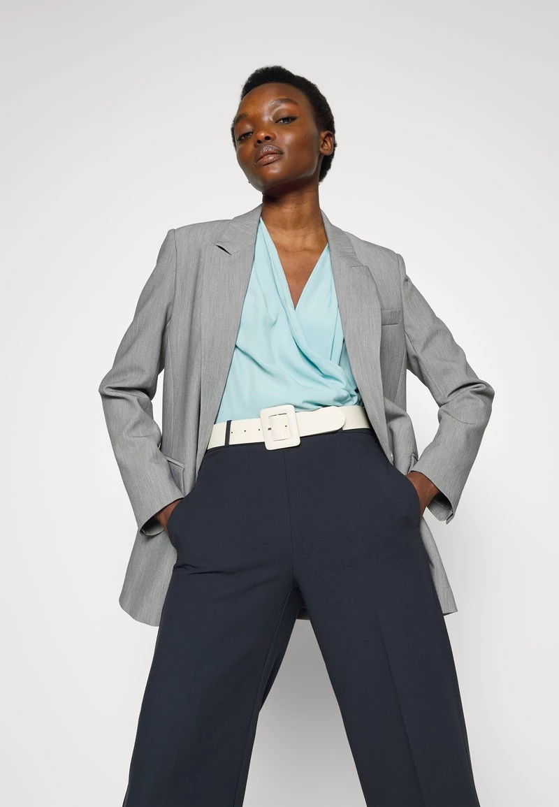 MAX&Co. SACCO - Stoffhose - Midnight Blue - Damen – Bild 4